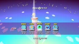 Flappy Eros (PS4) &nbsp; &copy; Silen Games 2023 &nbsp;  6/6