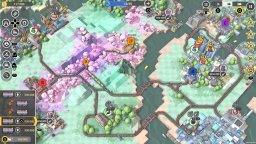 Train Valley 2: Community Edition (PS4) &nbsp; &copy; BlitWorks 2023 &nbsp;  4/6