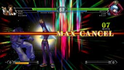The King Of Fighters XIII: Global Match (NS)   © Pix'n Love 2023    3/3