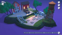 Chessarama (XBO)   © Minimol 2023    2/6