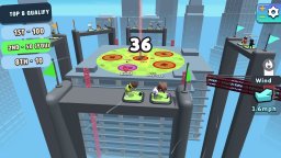 Golf Guys (NS)   © QubicGames 2023    4/6