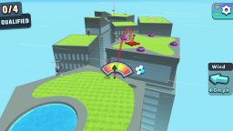 Golf Guys (NS)   © QubicGames 2023    6/6