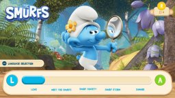 The Smurfs: Colorful Stories (NS)   © RedDeer 2023    2/6