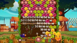 Vege Bubble Shoot (NS)   © Baltoro 2023    1/6