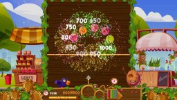 Vege Bubble Shoot (NS)   © Baltoro 2023    4/6