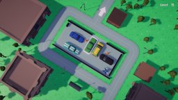 City Driver: Car Parking Simulator (NS) &nbsp; &copy; Megame 2023 &nbsp;  1/5