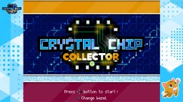 Crystal Chip Collector (NS)   © RAWR Lab 2023    3/6
