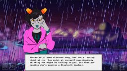 Hiveswap Friendsim (NS)   © Fellow Traveller 2023    4/6