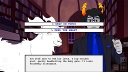 Hiveswap Friendsim (NS)   © Fellow Traveller 2023    6/6