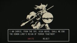 Demon Lord Reincarnation (PS4) &nbsp; &copy; Xitilon 2023 &nbsp;  5/6