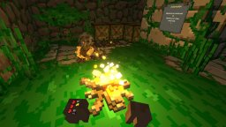 Ancient Dungeon VR (PS5)   © Maze Theory 2023    2/6