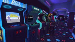 ForeVR Pool (PS5) &nbsp; &copy; ForeVR 2023 &nbsp;  4/6