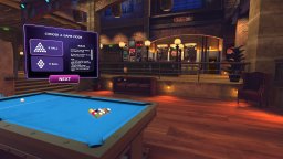 ForeVR Pool (PS5) &nbsp; &copy; ForeVR 2023 &nbsp;  5/6