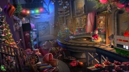 Yuletide Legends: Who Framed Santa Claus (NS)   © Artifex Mundi 2023    4/6