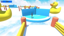 Run Show Quest (PS4)   © RandomSpin 2023    5/6