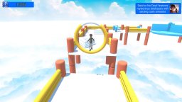 Run Show Quest (PS4)   © RandomSpin 2023    6/6