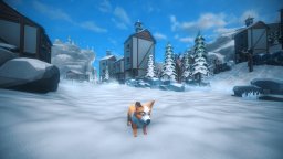 My Lovely Dog Adventure (PS4)   © EpiXR 2023    6/6