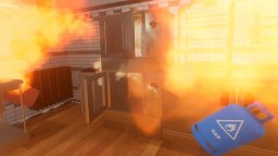 Cooking Simulator VR (PS5)   © Wastelands 2023    4/6