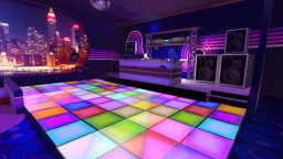 ForeVR Bowl (PS5) &nbsp; &copy; ForeVR 2023 &nbsp;  1/6