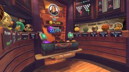 ForeVR Bowl (PS5) &nbsp; &copy; ForeVR 2023 &nbsp;  2/6