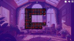 Cat Pipes (PS4) &nbsp; &copy; Afil 2023 &nbsp;  5/6