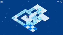 SokoWinter (XBO)   © QUByte 2023    4/6