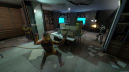 Breachers (PS5) &nbsp; &copy; Triangle Factory 2023 &nbsp;  5/6