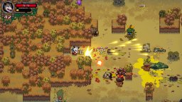 Trash Punk (NS)   © Baltoro 2023    4/6