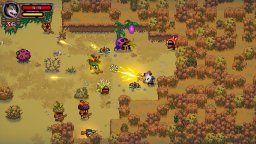 Trash Punk (NS)   © Baltoro 2023    5/6