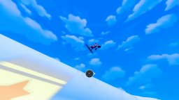 Winter Games Challenge (PS5)   © Funbox 2025    4/6