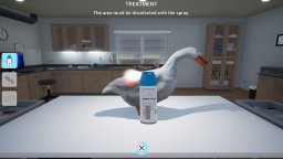 My Life: Farm Vet (PS5)   © Mindscape 2024    4/6