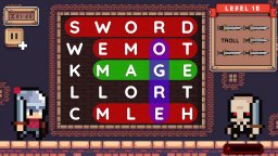 Word Quest (PS4) &nbsp; &copy; Gametry 2023 &nbsp;  5/6