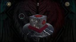 Mystery Box: Evolution (PS5) &nbsp; &copy; Ocean Media 2023 &nbsp;  4/6