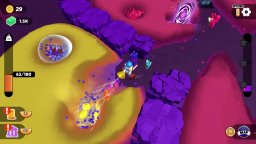 Astro Miner (PS4) © QubicGames 2023 6/6 Astro Miner (PS4) © QubicGames 2023 6/6