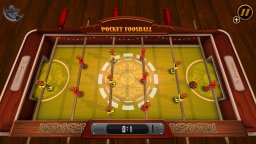 Pocket Foosball (NS) &nbsp; &copy; Baltoro 2023 &nbsp;  4/6