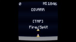 Divarr (PS4)   © Xitilon 2023    6/6