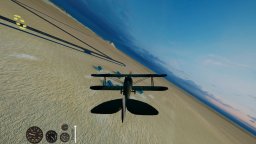 United Flight Simulator Extended (PS5) &nbsp; &copy; Pix Arts 2023 &nbsp;  4/6