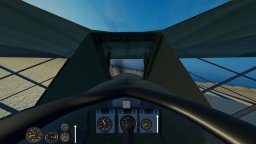 United Flight Simulator Extended (PS5) &nbsp; &copy; Pix Arts 2023 &nbsp;  5/6