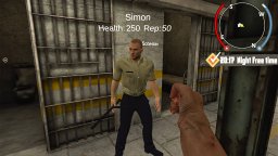 Prison Life Simulator (PS4) &nbsp; &copy; Midnight Works 2023 &nbsp;  6/6