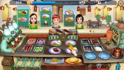 Kebab Bar Tycoon (NS)   © Baltoro 2023    1/6