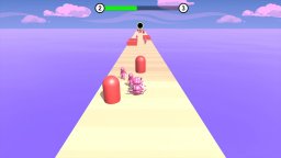 Human Bowling (NS)   © Entity3 2023    2/5