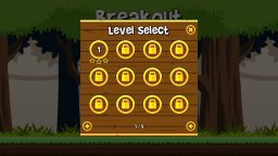 Breakout Birdie 2 (NS) &nbsp; &copy; Thalamus Digital 2023 &nbsp;  2/6