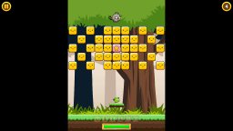Breakout Birdie 2 (NS) &nbsp; &copy; Thalamus Digital 2023 &nbsp;  4/6