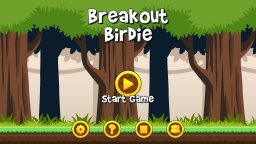 Breakout Birdie (NS)   © Thalamus Digital 2023    1/6