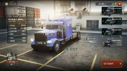 Truck Simulator 2024: USA Driver Zone (NS)   ©  2024    3/6