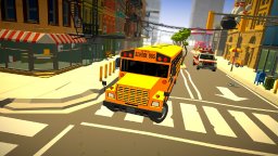 City Bus Driver Simulator (NS)   © Demenci 2024    2/6