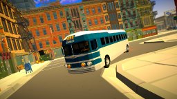 City Bus Driver Simulator (NS)   © Demenci 2024    3/6