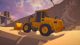 Bulldozer Tycoon: Construction Simulator (NS)   © Demenci 2024    2/5