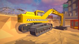 Bulldozer Tycoon: Construction Simulator (NS)   © Demenci 2024    3/5