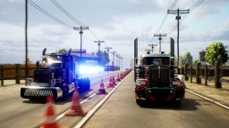 Truck Drag Racing Legends (PS4)   © Midnight Works 2024    1/6
